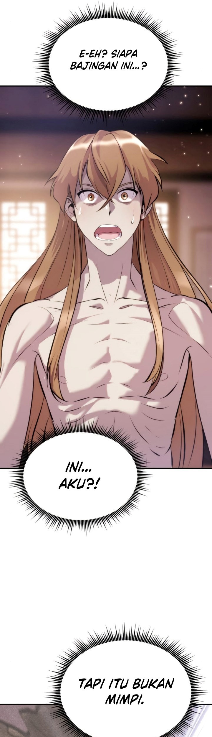 Chronicles of the Demon Faction Chapter 03 Gambar 42