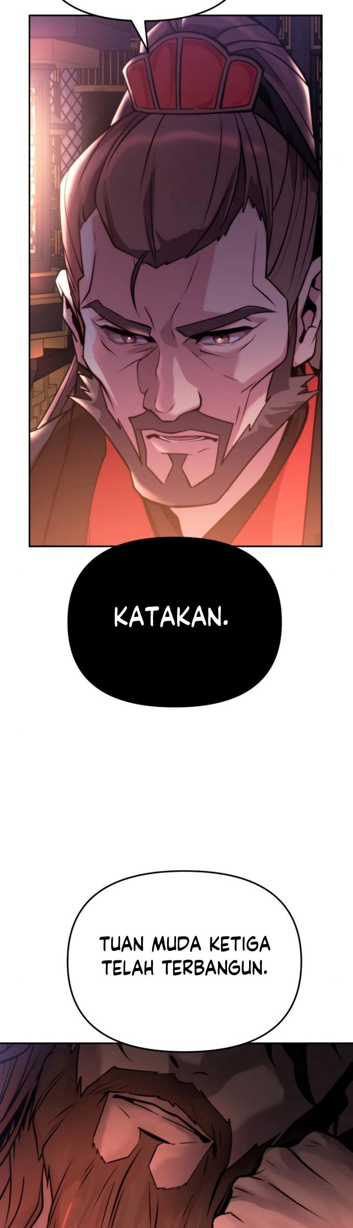 Chronicles of the Demon Faction Chapter 03 Gambar 68