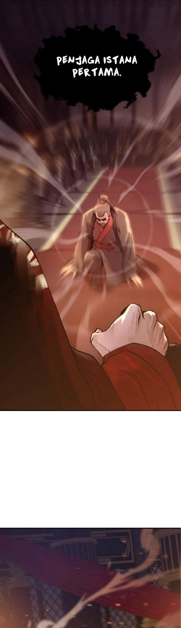 Chronicles of the Demon Faction Chapter 03 Gambar 74