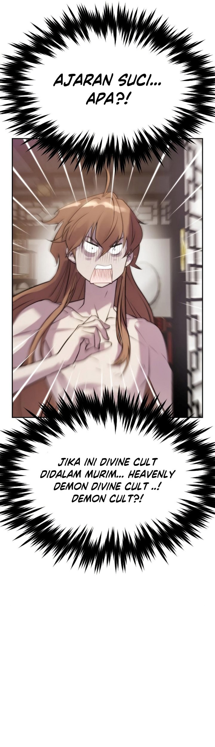 Chronicles of the Demon Faction Chapter 03 Gambar 58