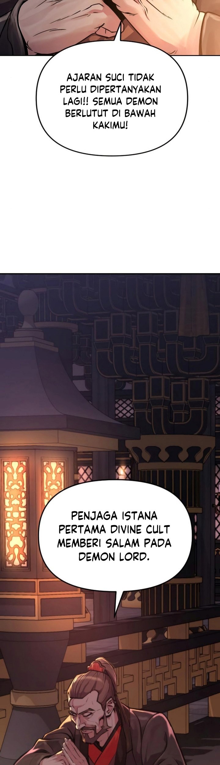 Chronicles of the Demon Faction Chapter 03 Gambar 64