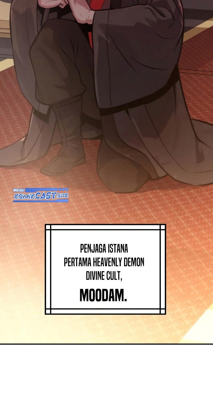 Chronicles of the Demon Faction Chapter 03 Gambar 65