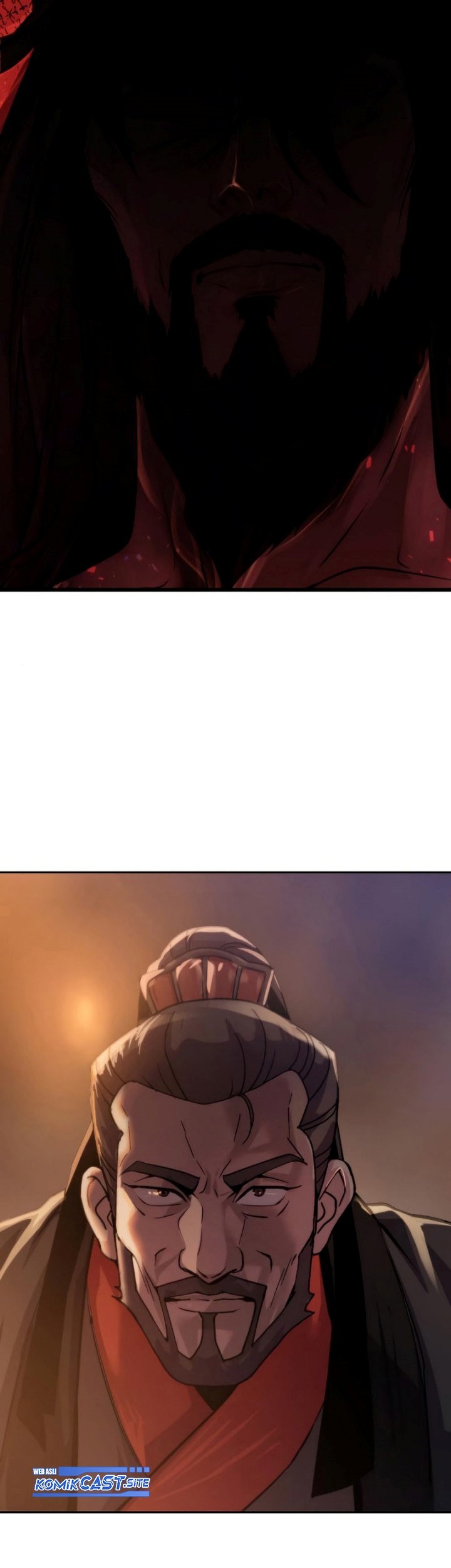 Chronicles of the Demon Faction Chapter 03 Gambar 80