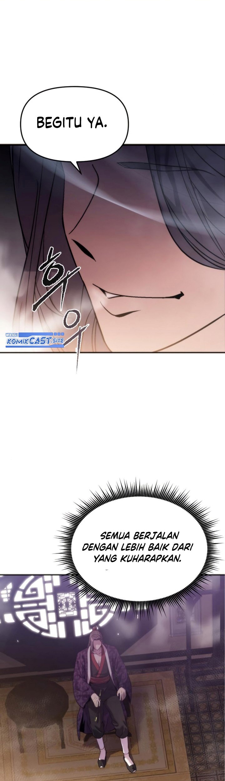 Chronicles of the Demon Faction Chapter 03 Gambar 8