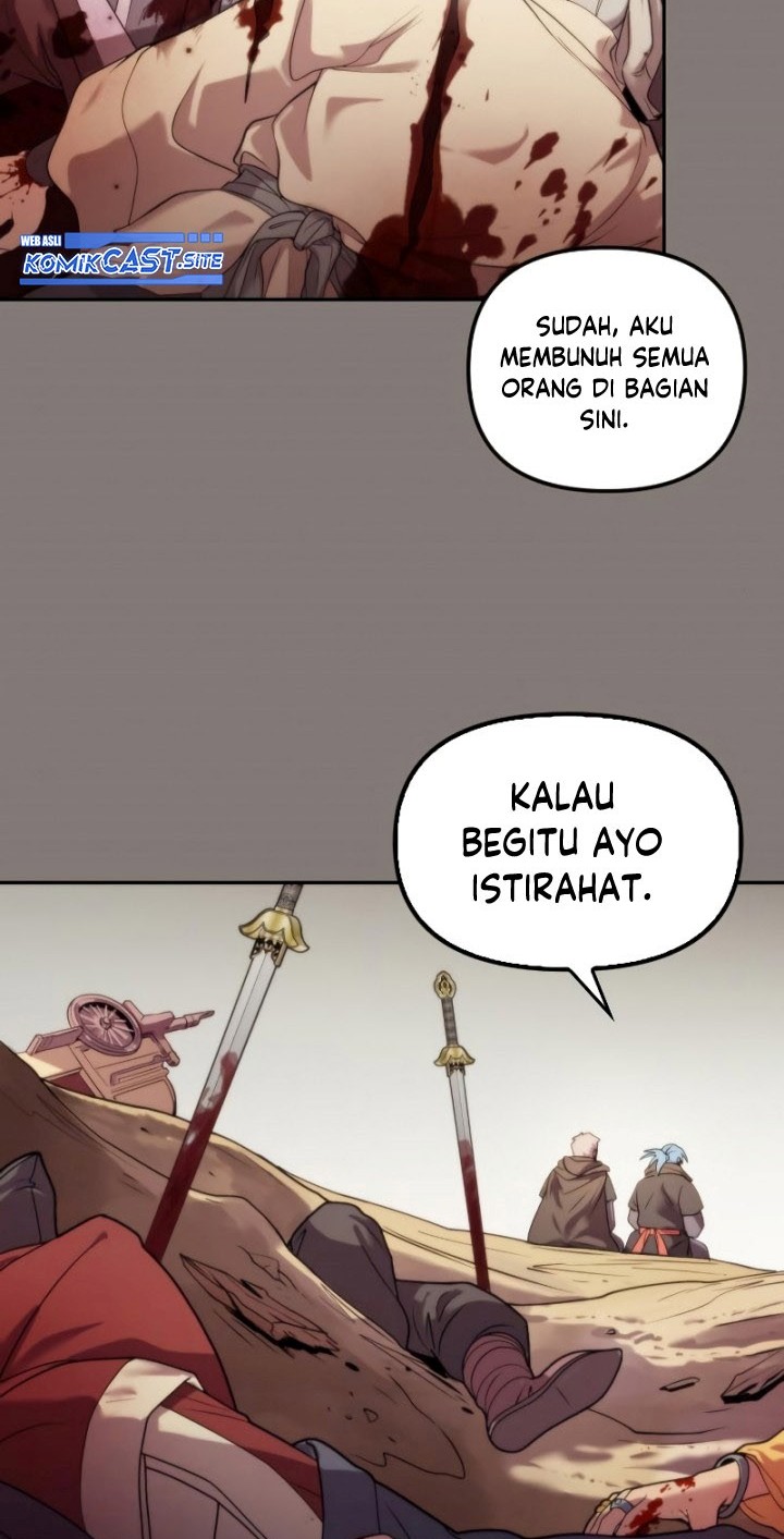 Chronicles of the Demon Faction Chapter 03 Gambar 11