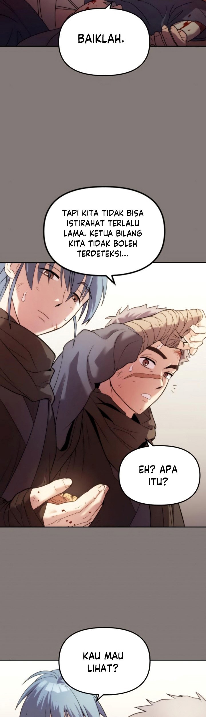 Chronicles of the Demon Faction Chapter 03 Gambar 12