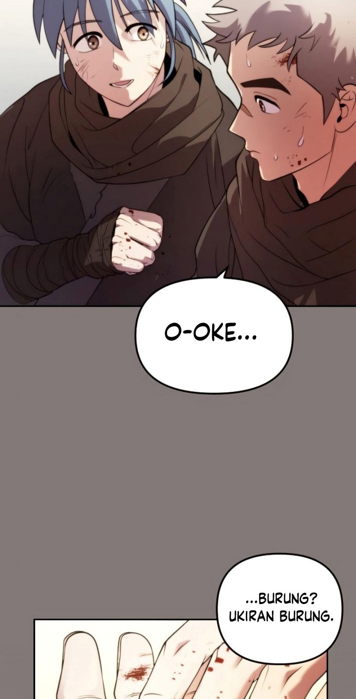 Chronicles of the Demon Faction Chapter 03 Gambar 13