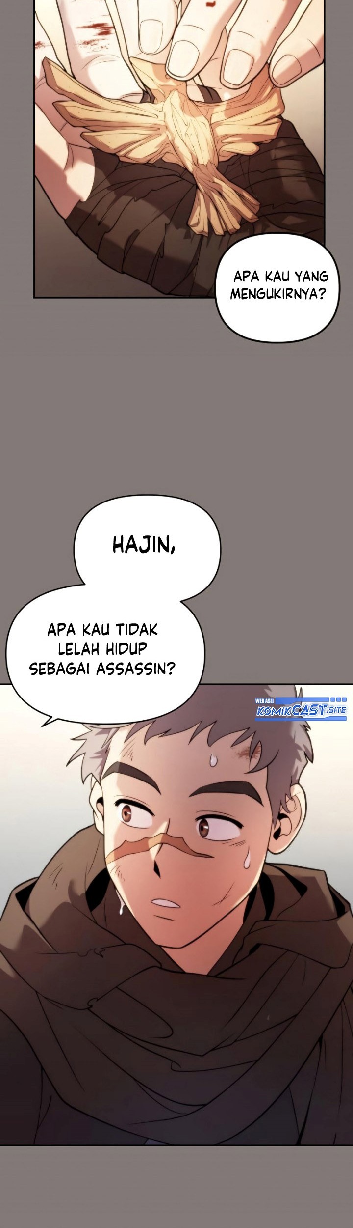 Chronicles of the Demon Faction Chapter 03 Gambar 14