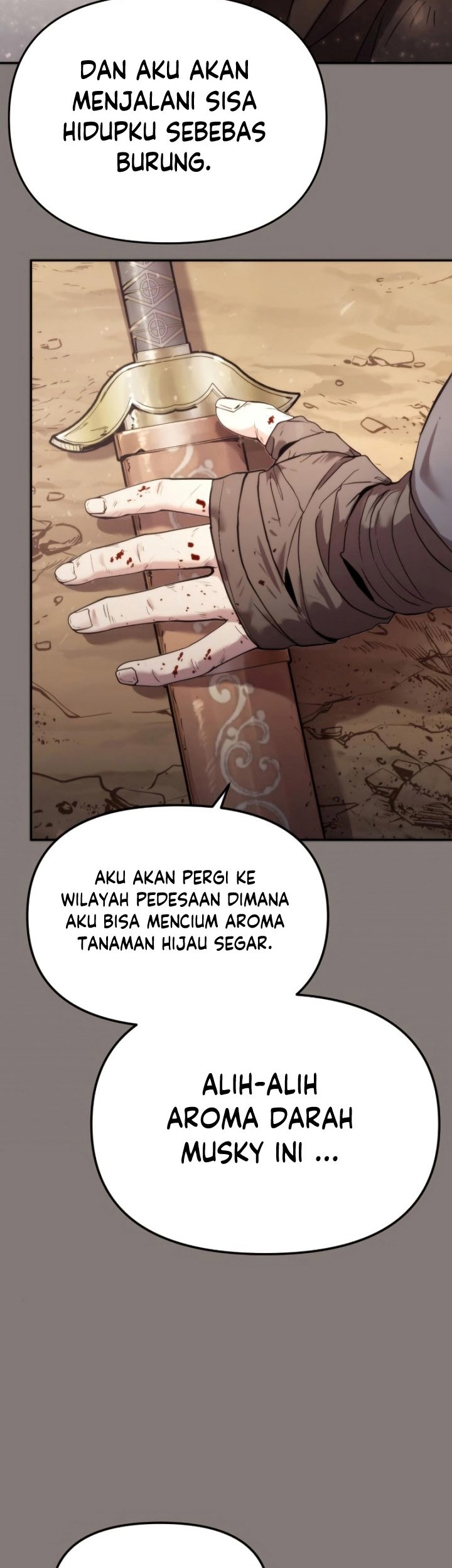 Chronicles of the Demon Faction Chapter 03 Gambar 16