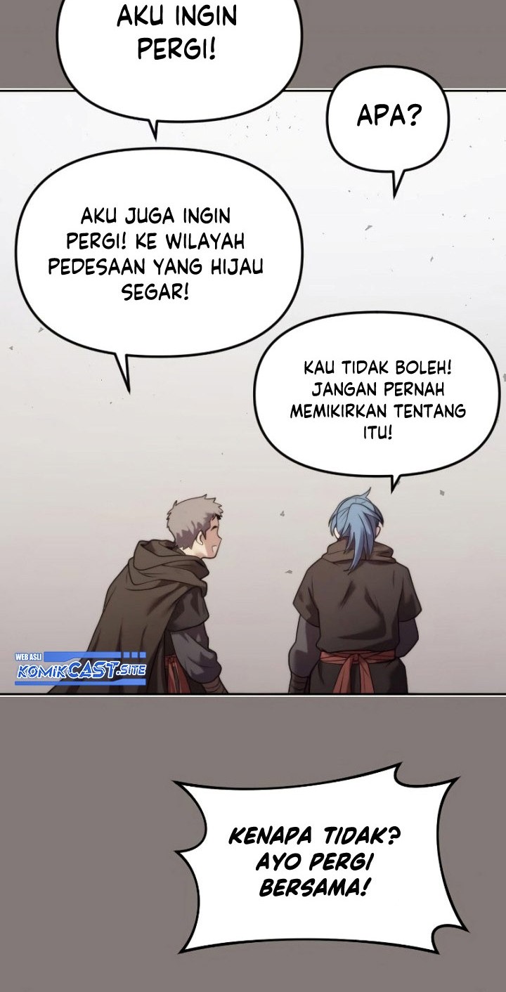 Chronicles of the Demon Faction Chapter 03 Gambar 17