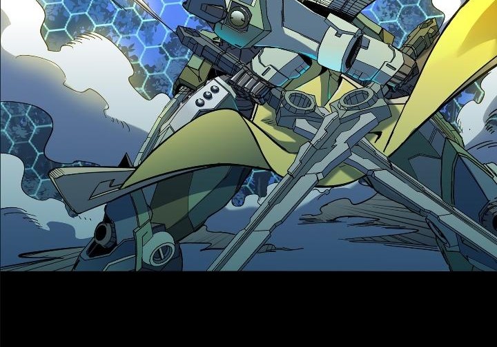 Legend of Star General Chapter 105 Gambar 26