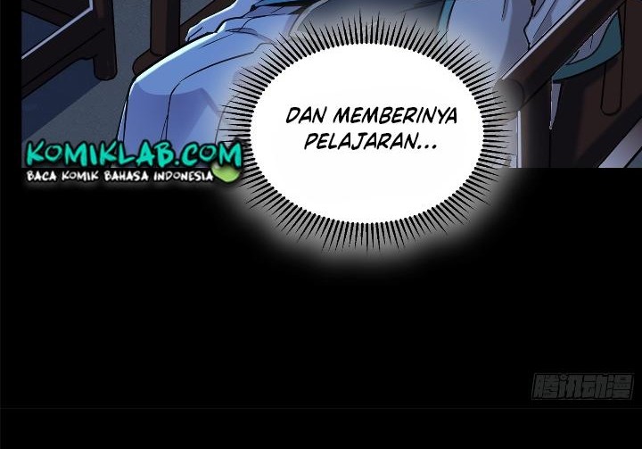 Legend of Star General Chapter 105 Gambar 36
