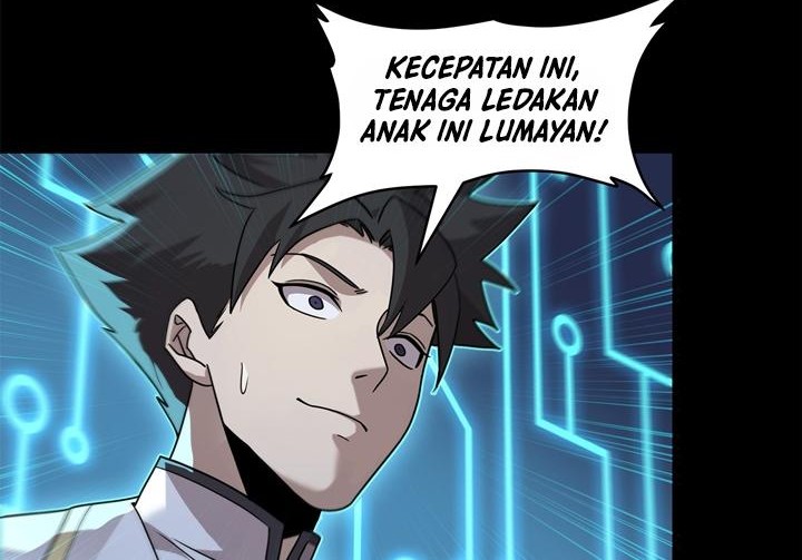 Legend of Star General Chapter 105 Gambar 20