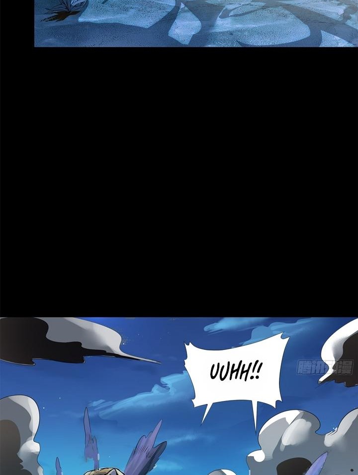 Legend of Star General Chapter 105 Gambar 46