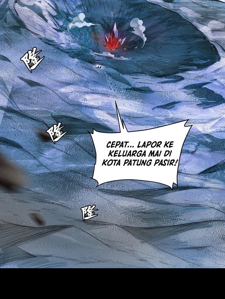 Legend of Star General Chapter 105 Gambar 50