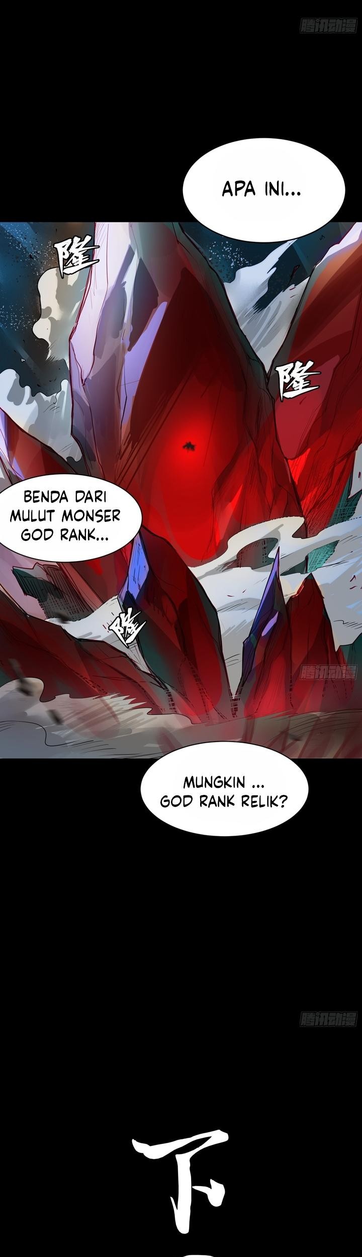 Legend of Star General Chapter 105 Gambar 51