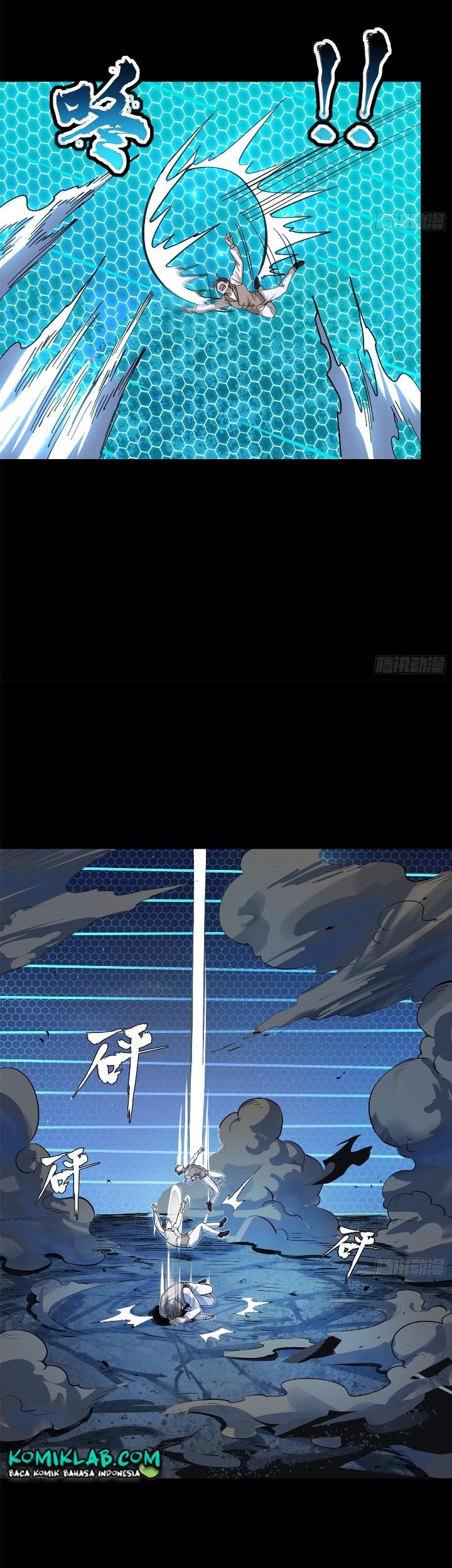 Legend of Star General Chapter 105 Gambar 41