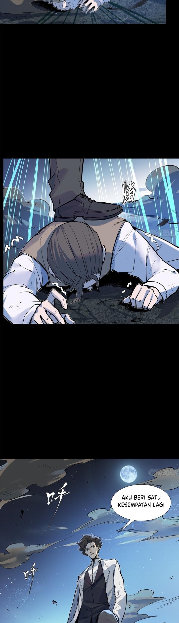 Legend of Star General Chapter 105 Gambar 43