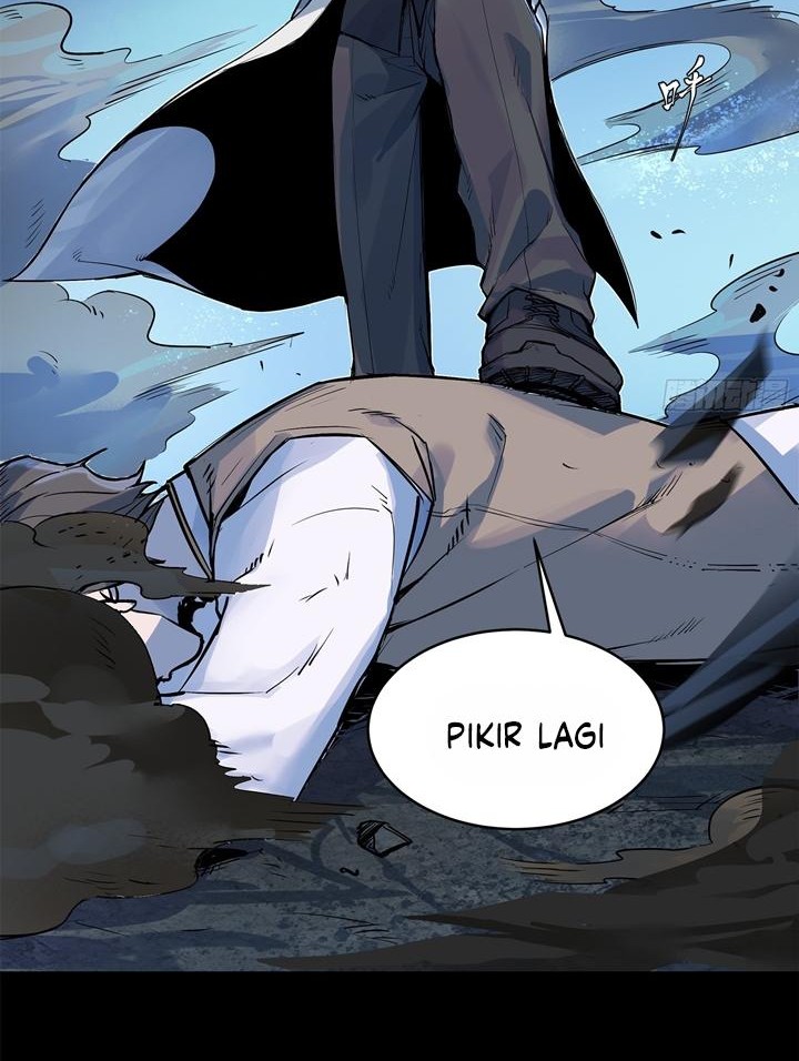 Legend of Star General Chapter 105 Gambar 44