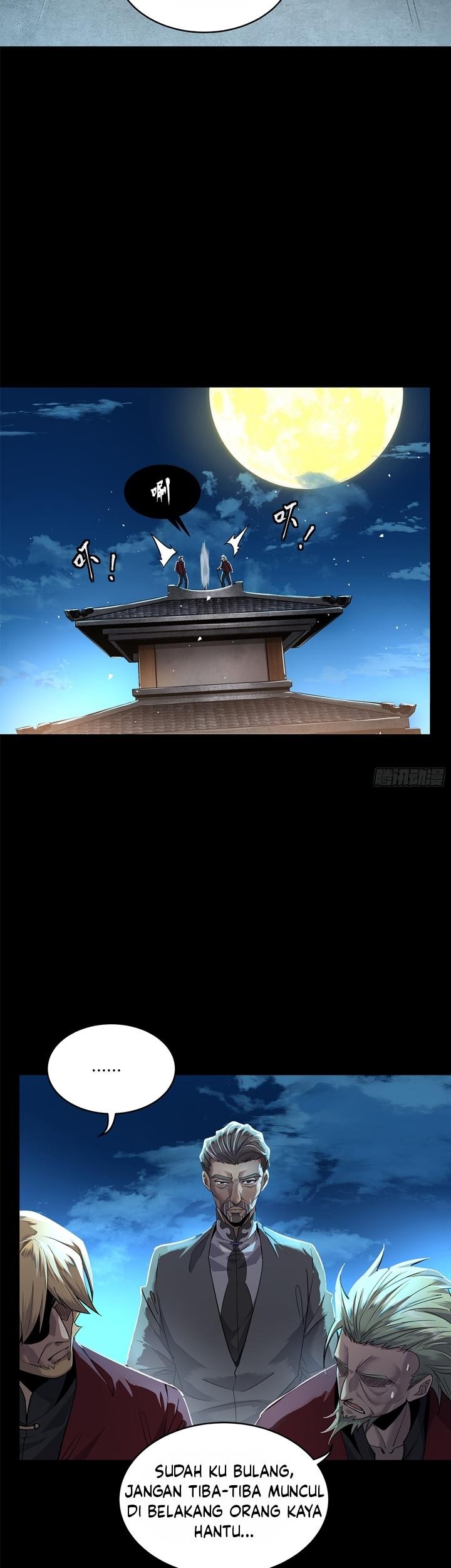 Legend of Star General Chapter 105 Gambar 9