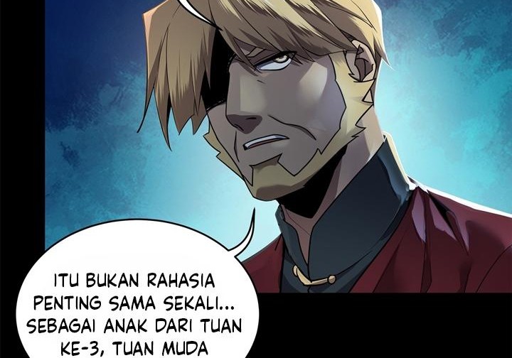 Legend of Star General Chapter 105 Gambar 14