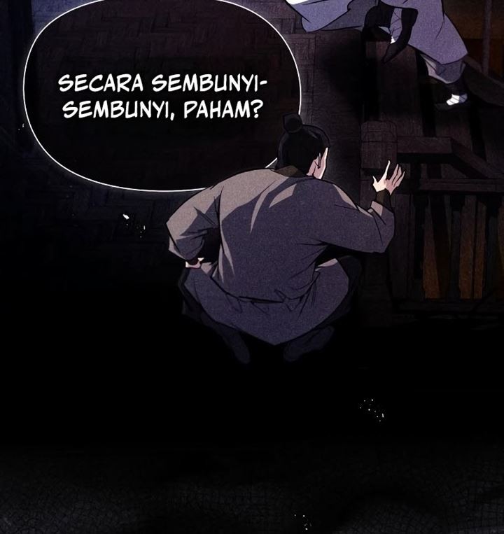 Number One Star Instructor Master Baek Chapter 69 Gambar 54