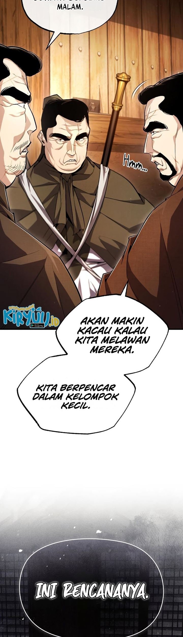Number One Star Instructor Master Baek Chapter 69 Gambar 51