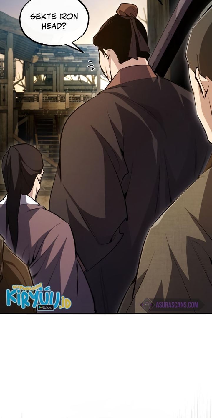 Number One Star Instructor Master Baek Chapter 69 Gambar 59
