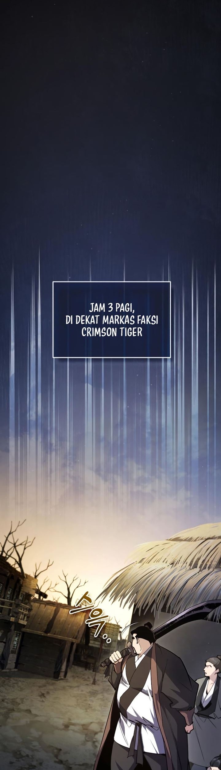 Number One Star Instructor Master Baek Chapter 69 Gambar 56