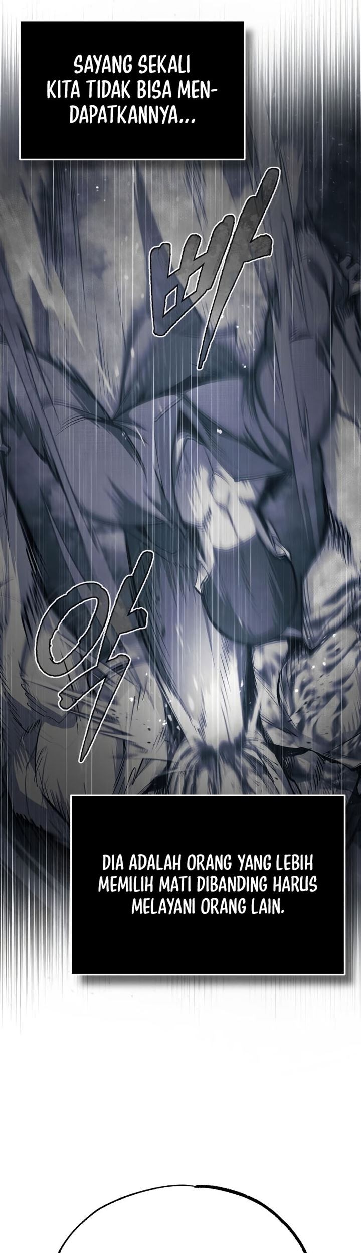 Number One Star Instructor Master Baek Chapter 69 Gambar 60