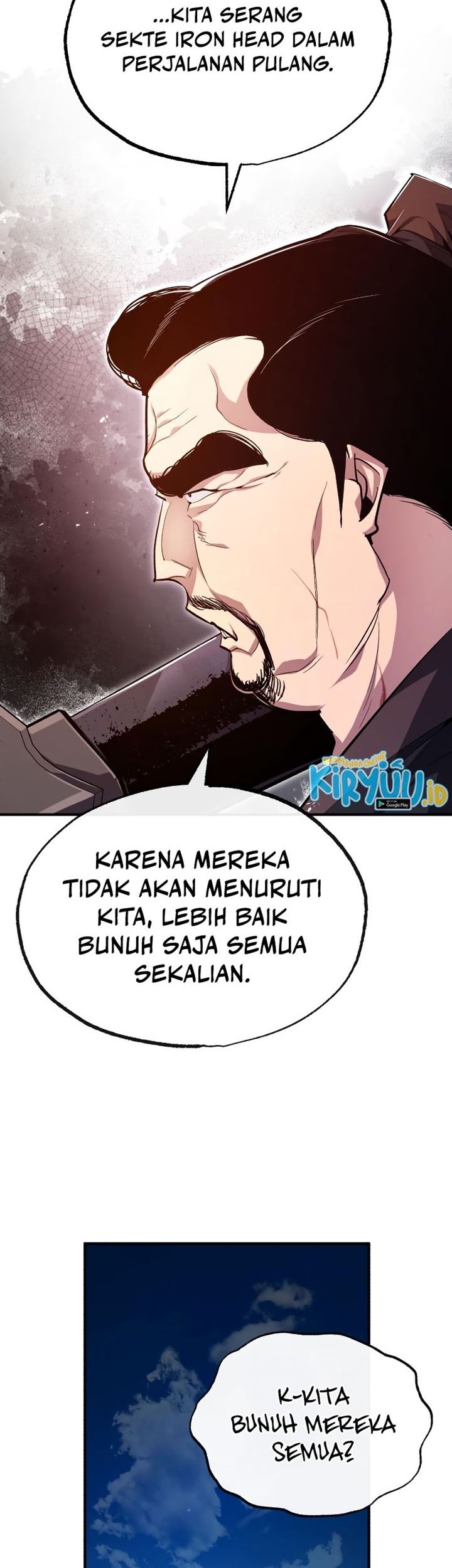 Number One Star Instructor Master Baek Chapter 69 Gambar 61