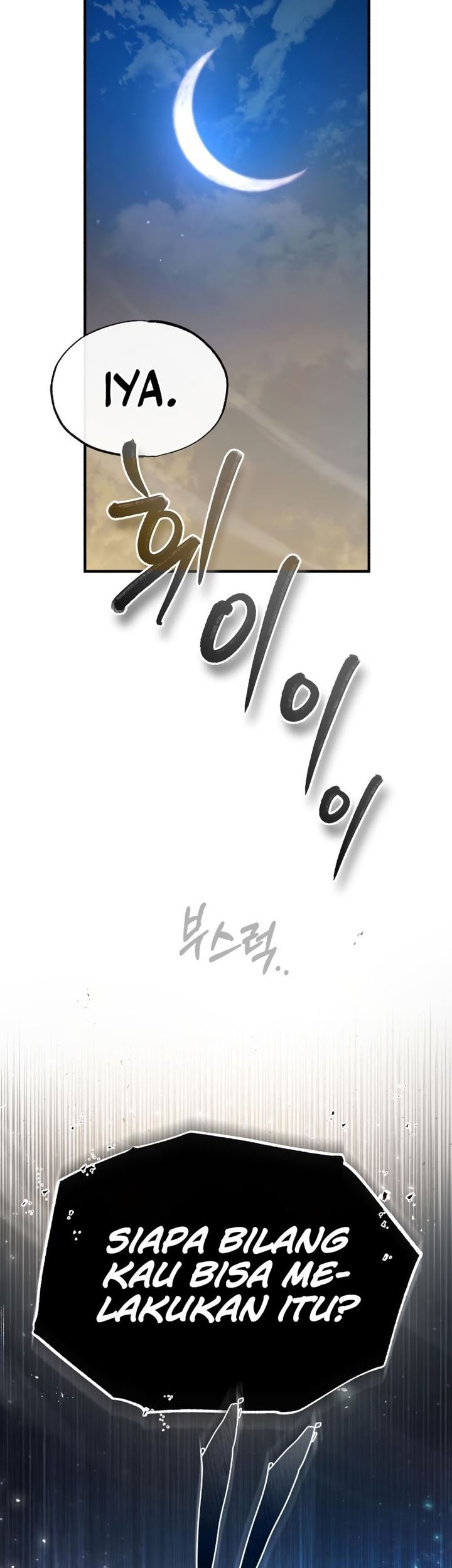 Number One Star Instructor Master Baek Chapter 69 Gambar 62