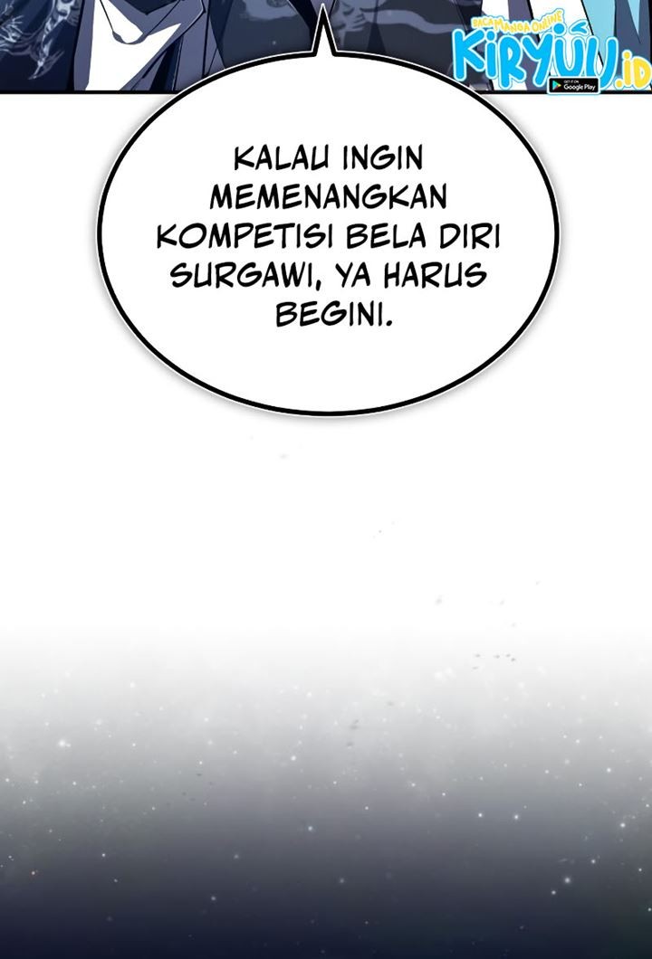 Number One Star Instructor Master Baek Chapter 69 Gambar 23