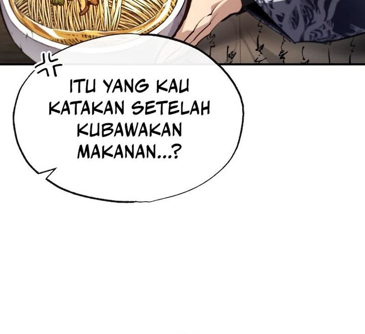 Number One Star Instructor Master Baek Chapter 69 Gambar 28