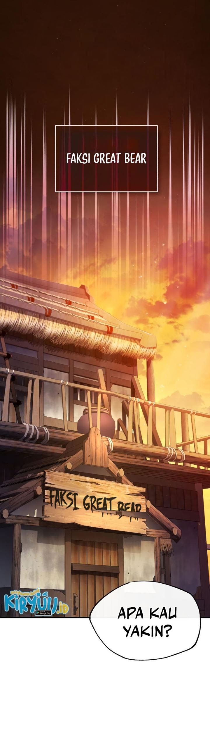 Number One Star Instructor Master Baek Chapter 69 Gambar 43