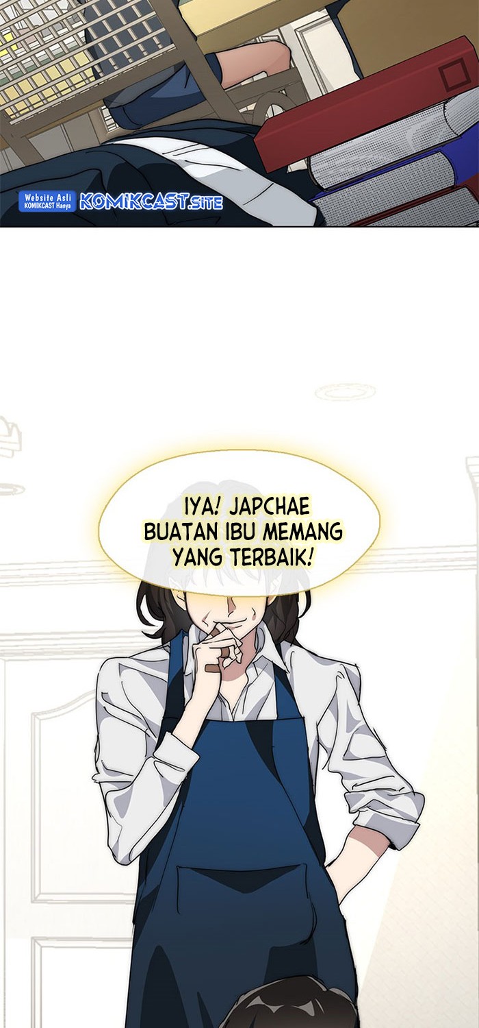 Underworld Restaurant Chapter 03 Gambar 19