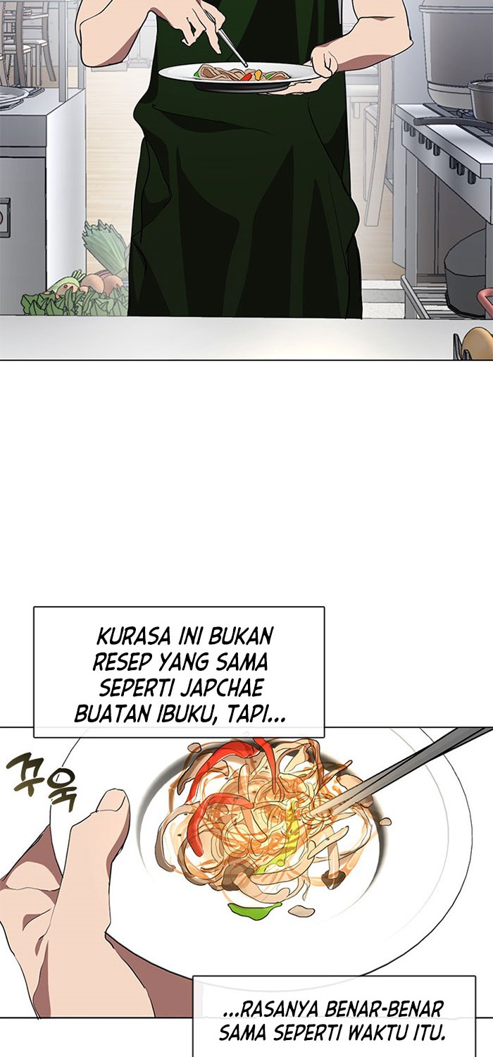 Underworld Restaurant Chapter 03 Gambar 21
