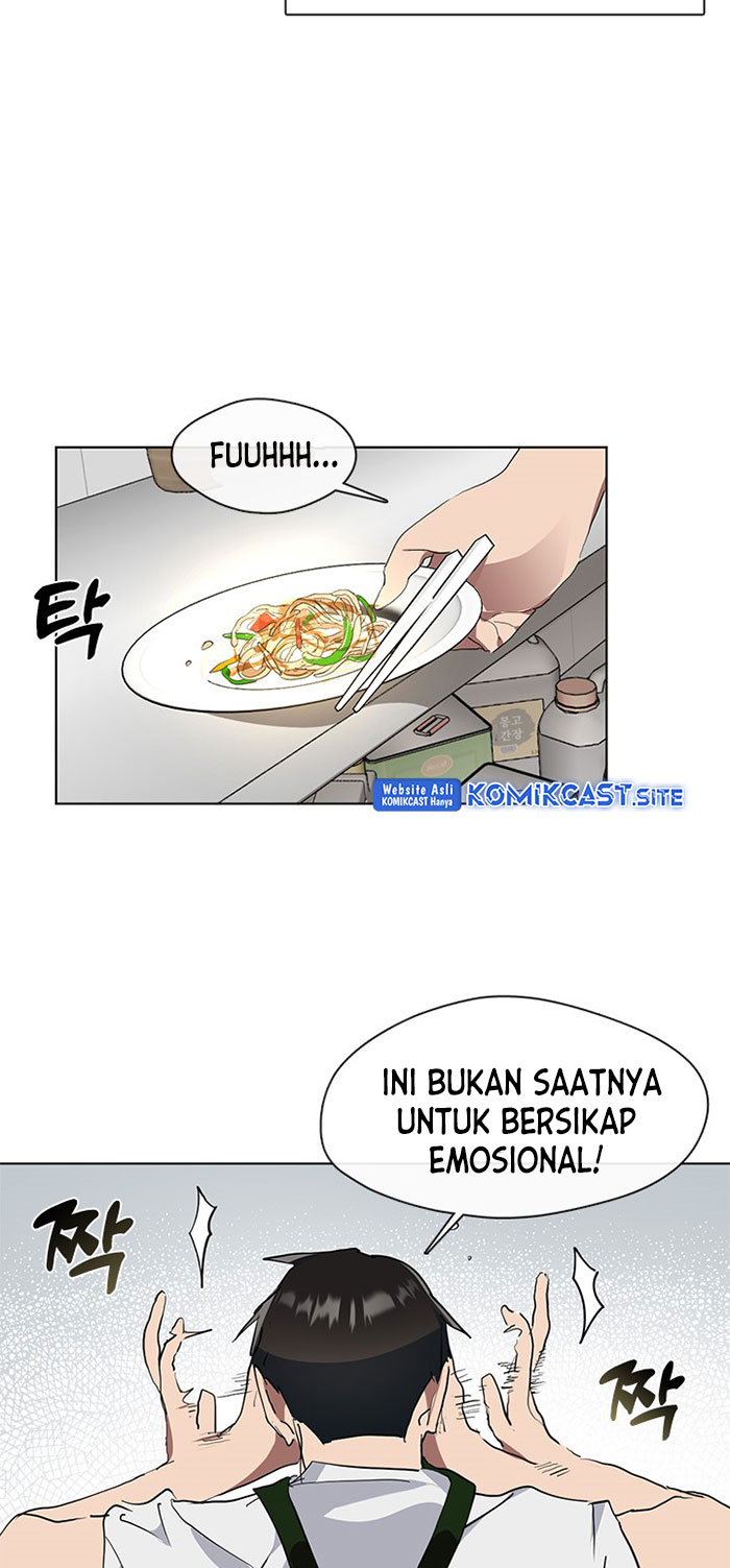 Underworld Restaurant Chapter 03 Gambar 22