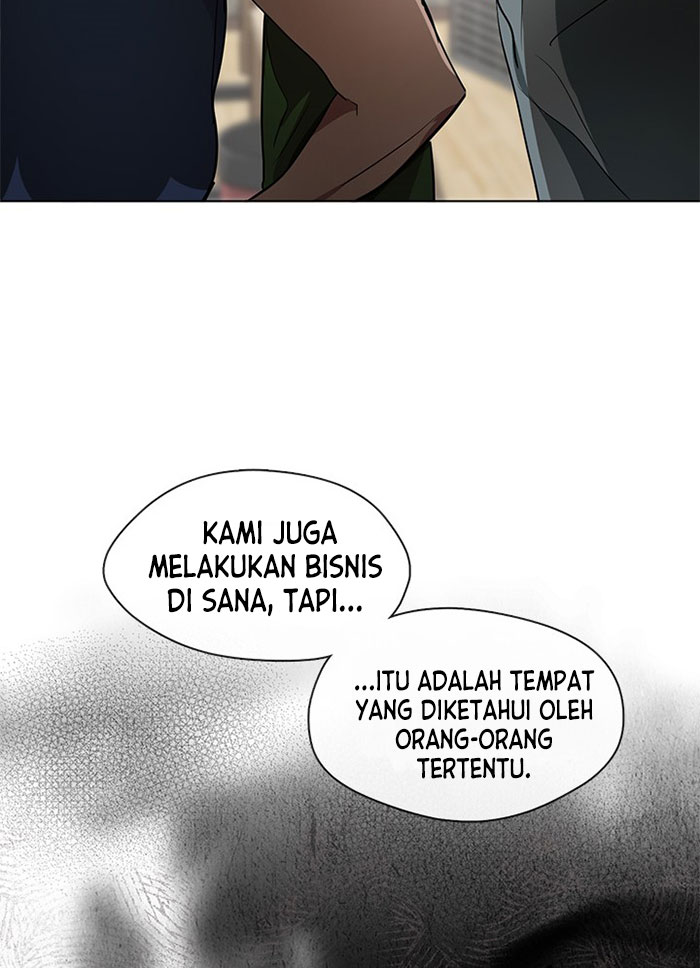 Underworld Restaurant Chapter 03 Gambar 36