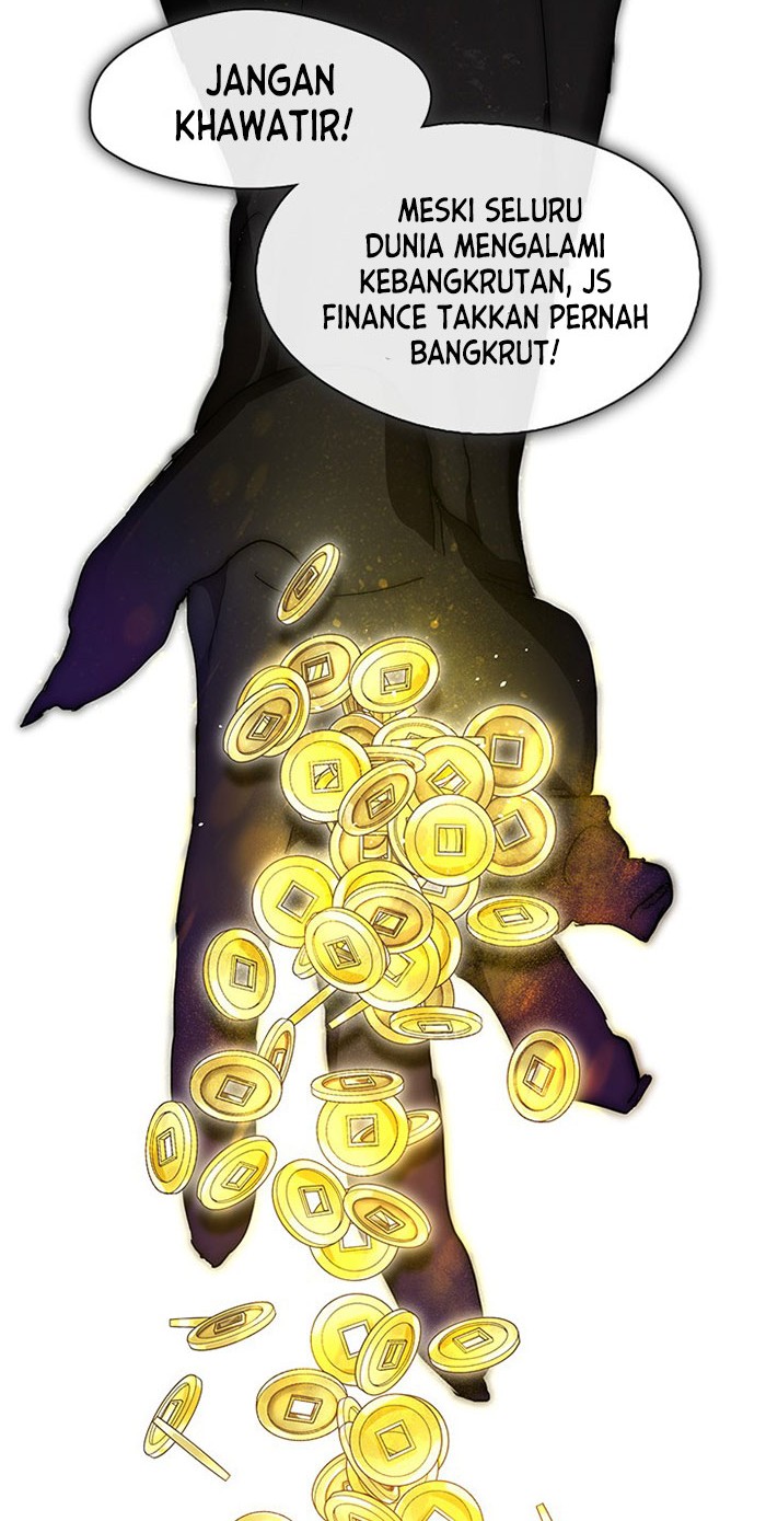 Underworld Restaurant Chapter 03 Gambar 38