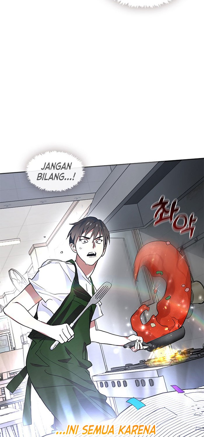 Underworld Restaurant Chapter 03 Gambar 12