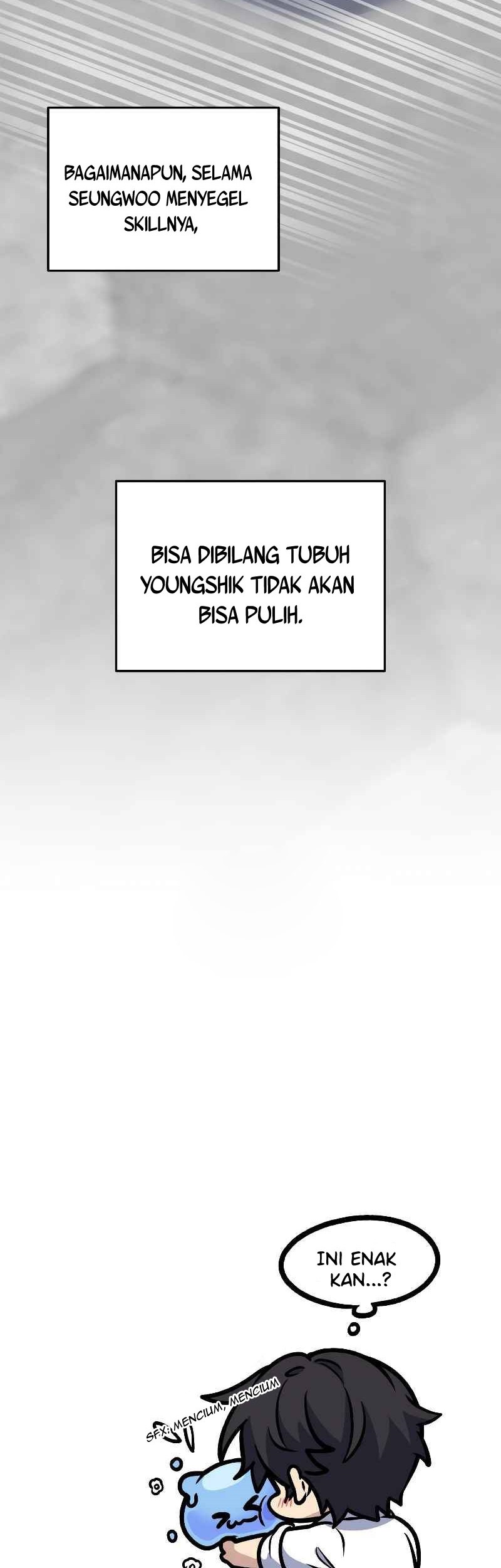 Bizarre Restaurant Chapter 36 Gambar 62