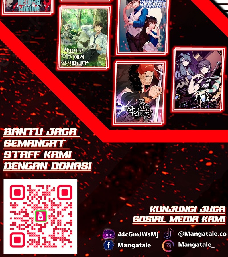 Bizarre Restaurant Chapter 36 Gambar 65