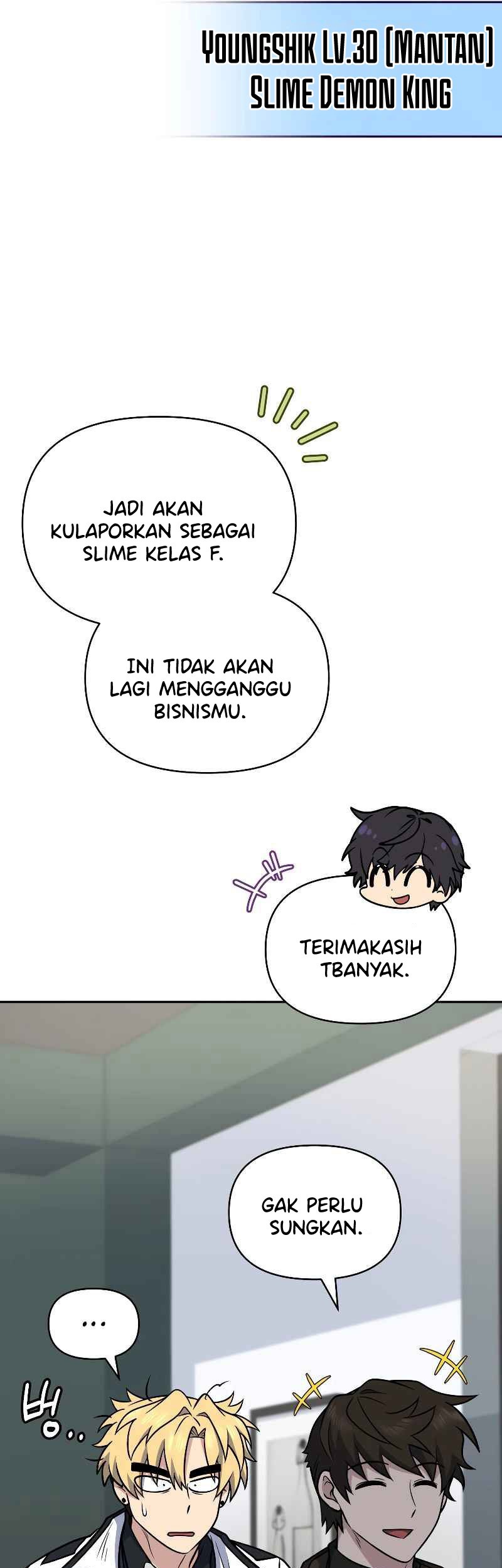 Bizarre Restaurant Chapter 36 Gambar 47