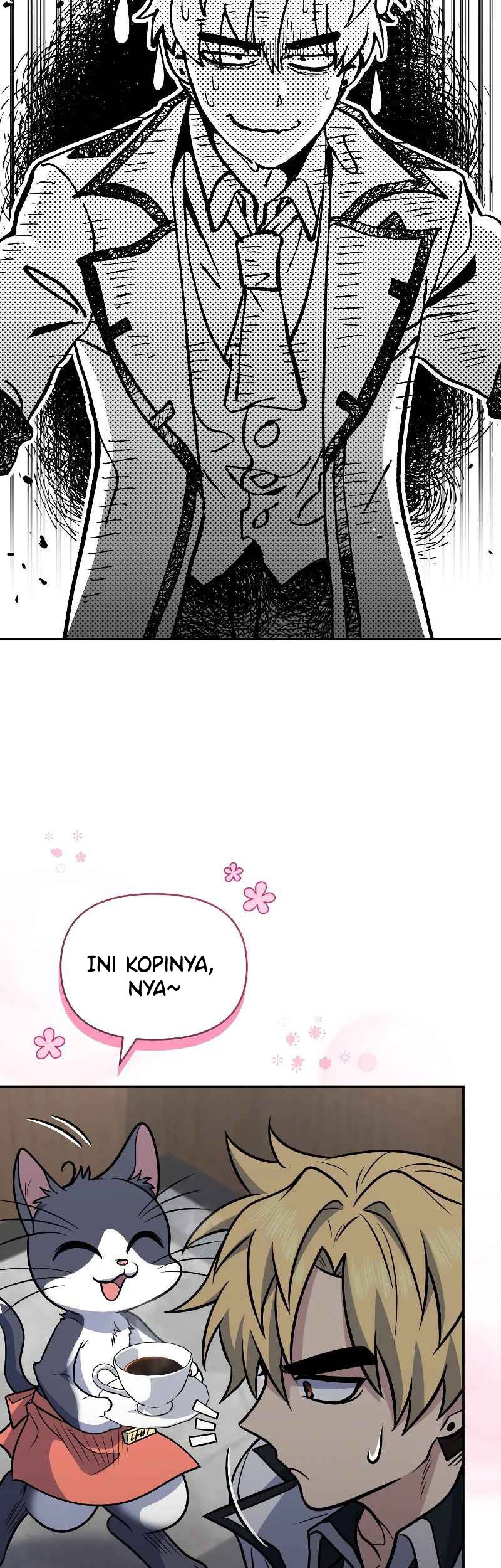 Bizarre Restaurant Chapter 36 Gambar 49