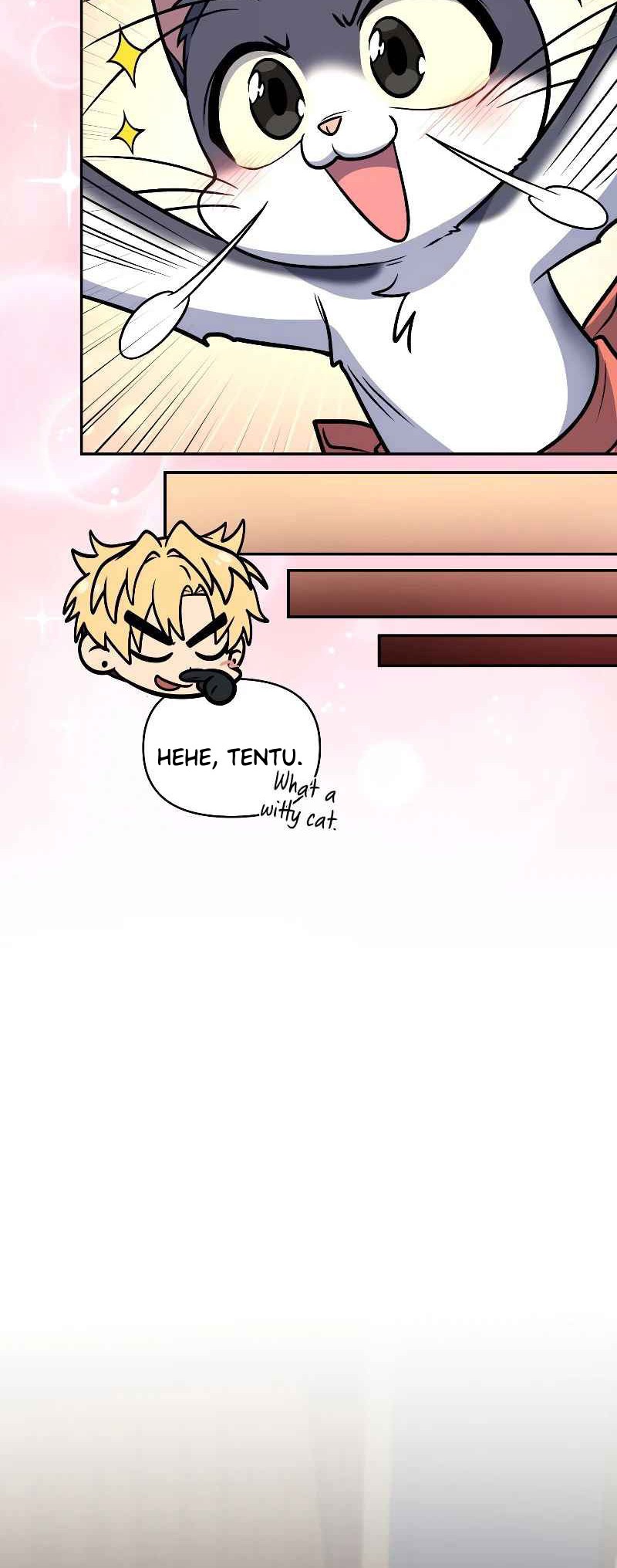 Bizarre Restaurant Chapter 36 Gambar 54