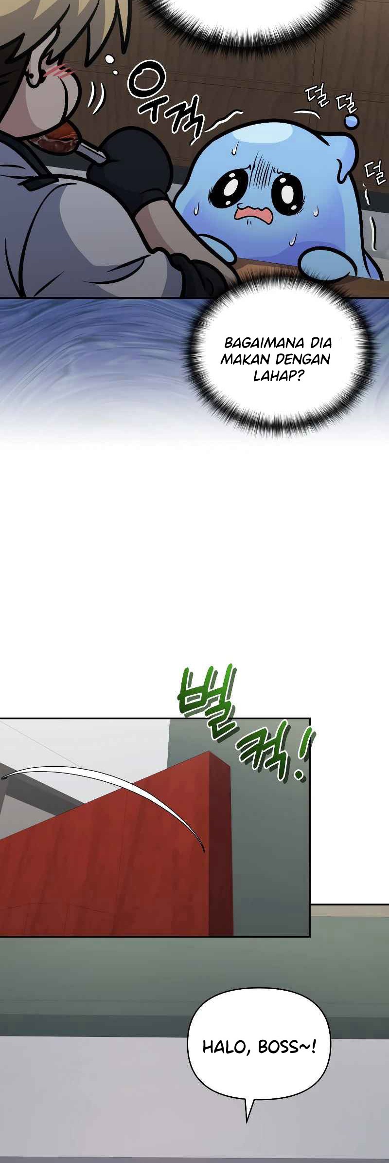 Bizarre Restaurant Chapter 36 Gambar 58