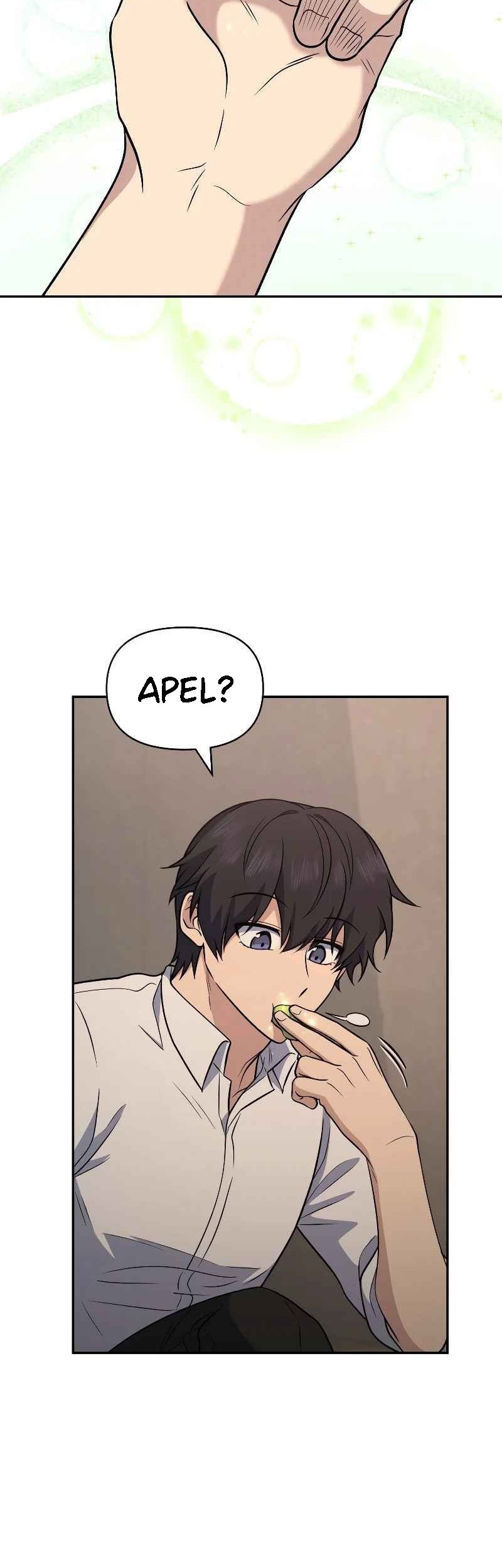 Bizarre Restaurant Chapter 36 Gambar 3