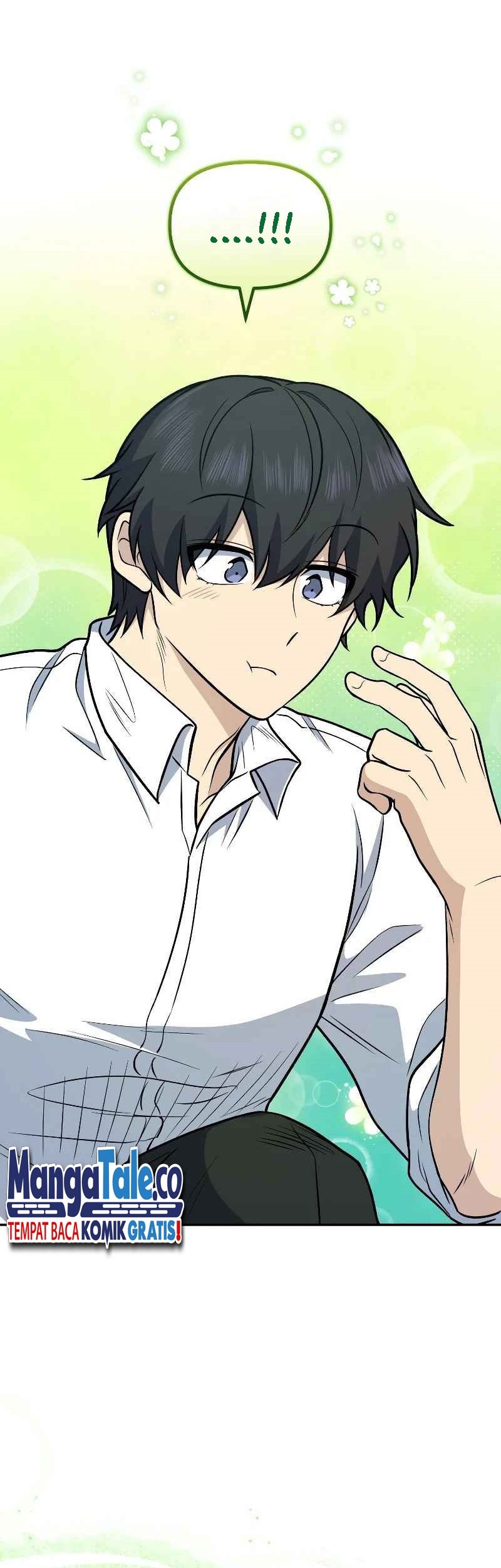 Bizarre Restaurant Chapter 36 Gambar 4