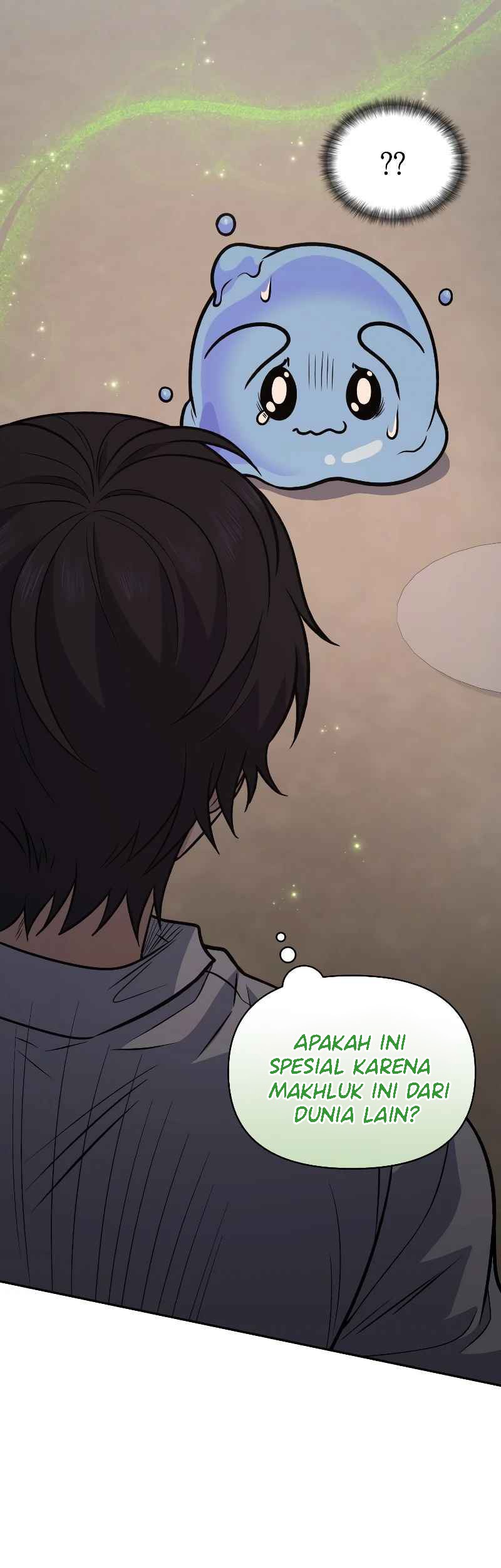 Bizarre Restaurant Chapter 36 Gambar 6